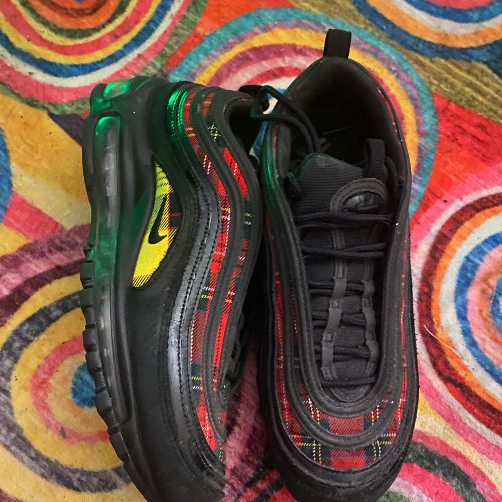 Air max sneakers
